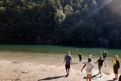 COŠD Soča Tolmin