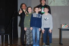 Kla kla klasika 