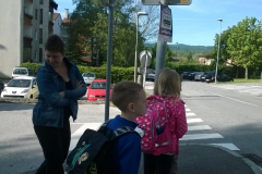 Pešbus
