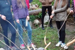 Šola v naravi Rakov Škocjan